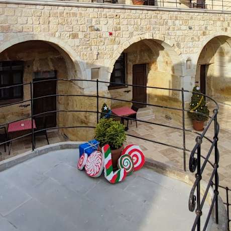 Chakra Special Caves